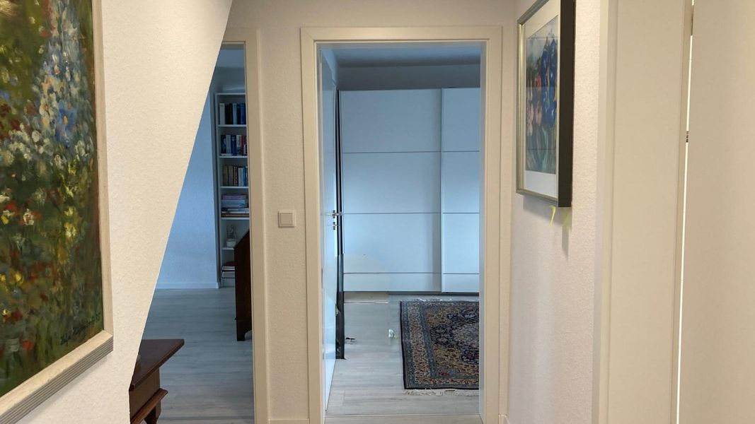 Bild von Wohnung in Hildesheim