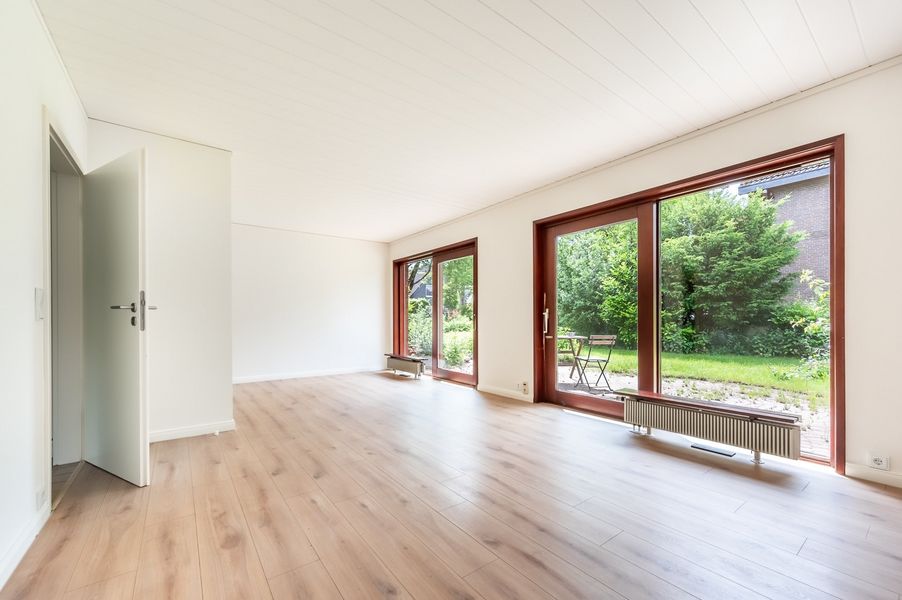 Bild von Haus in Hamburg