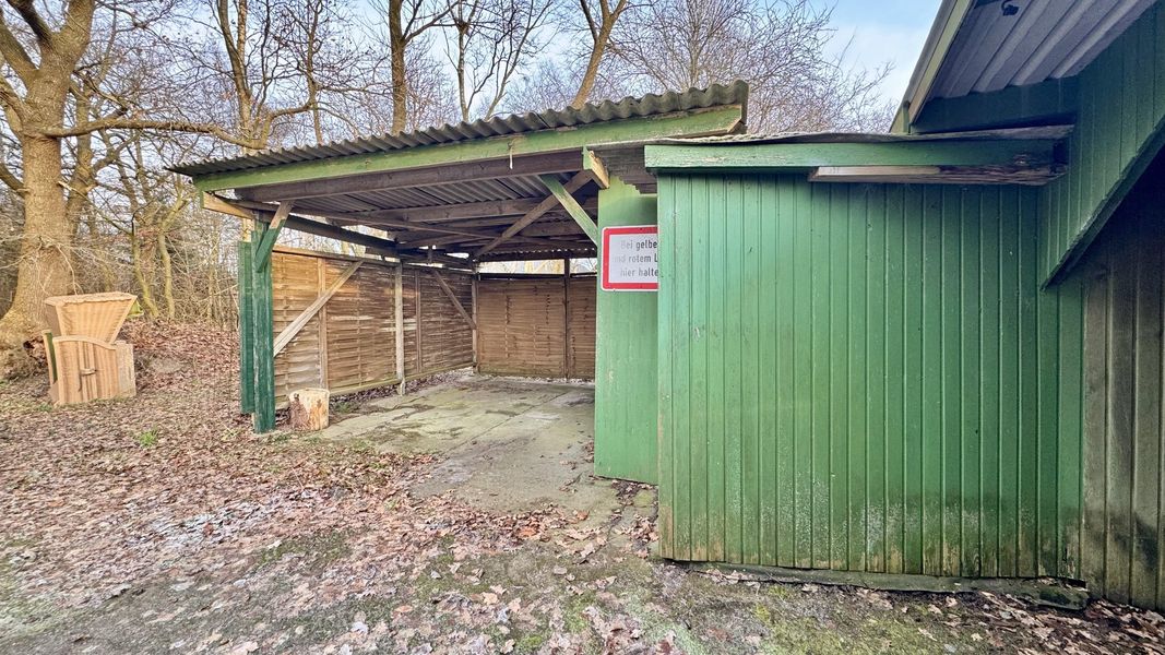 Bild von Haus in Oster-Ohrstedt