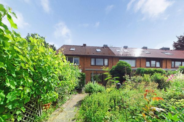 Bild von Haus in Bad Oldesloe