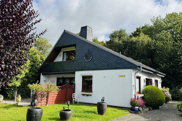 Bild von Haus in Schwentinental-Raisdorf
