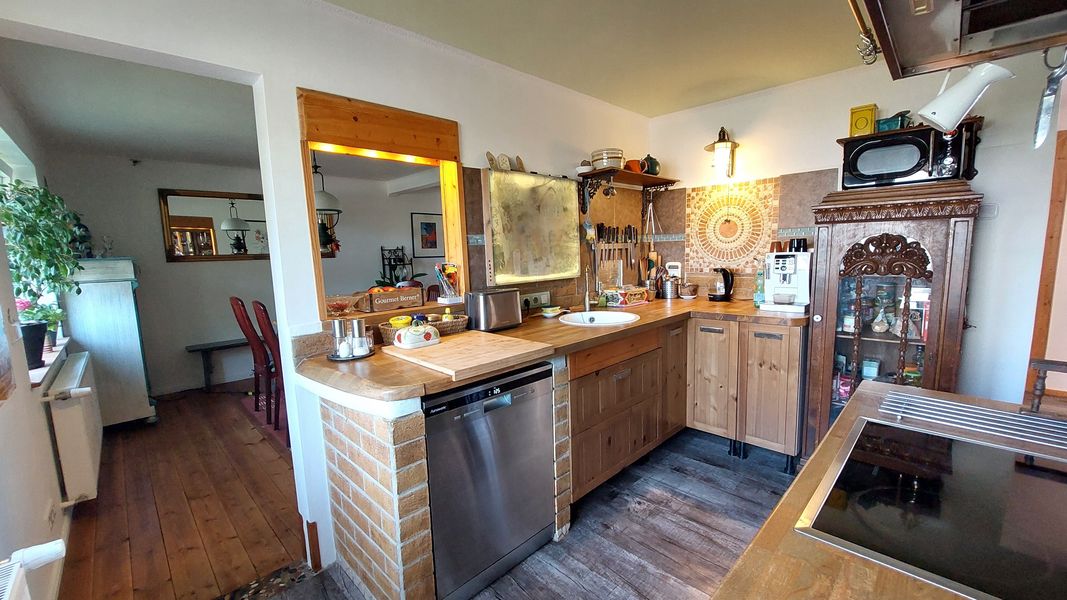 Bild von Haus in Harrislee