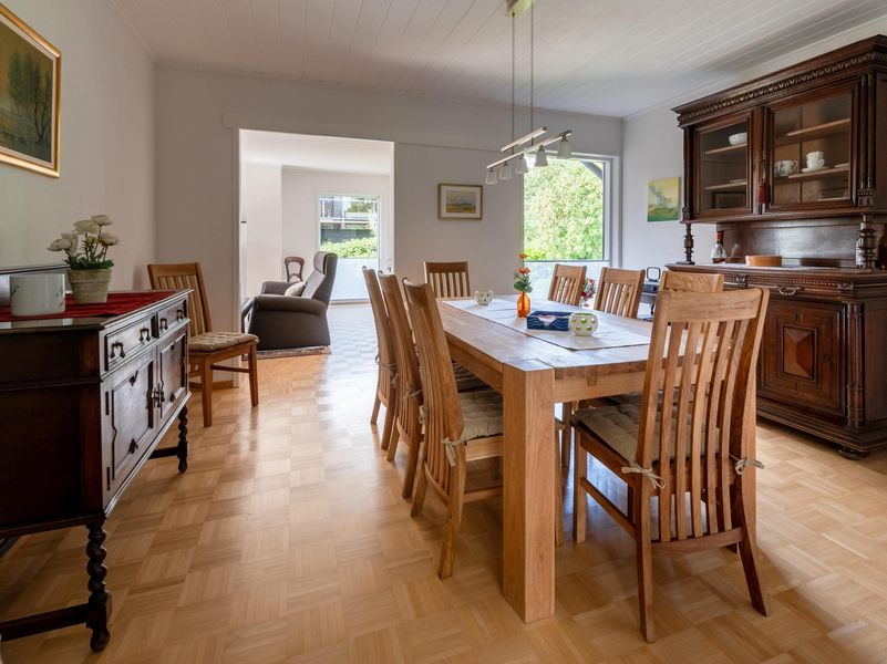 Bild von Haus in Fahrdorf