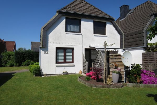 Bild von Haus in Neumünster