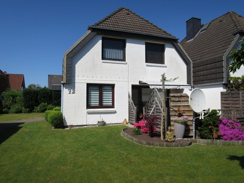 Bild von Haus in Neumünster