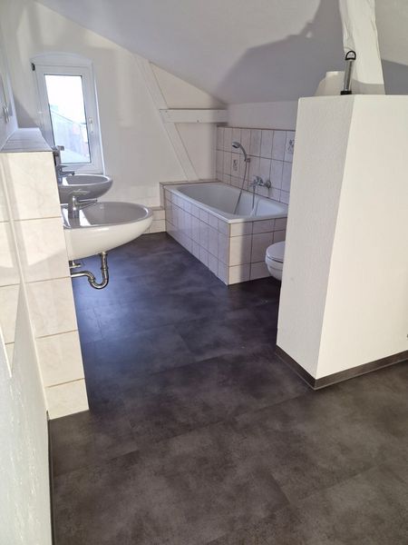 Bild von Wohnung in Büdelsdorf