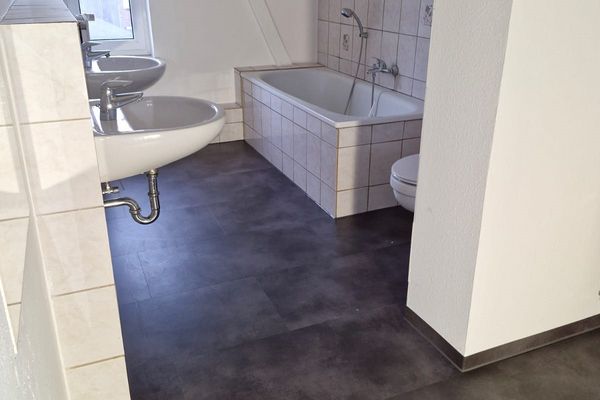 Bild von Wohnung in Büdelsdorf