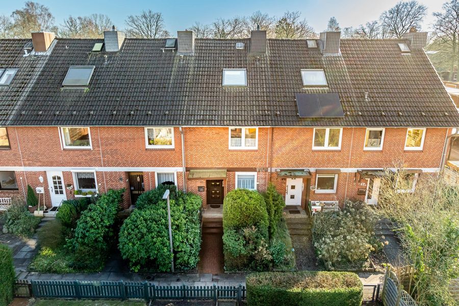 Bild von Haus in Norderstedt