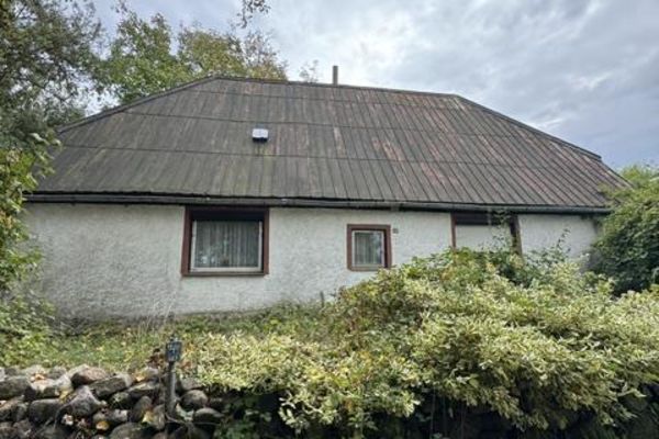 Bild von Grundstück in Kalkhorst