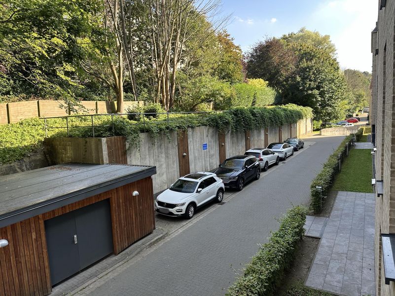 Bild von Wohnung in Flensburg