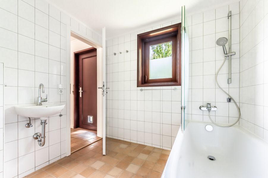 Bild von Haus in Hamburg