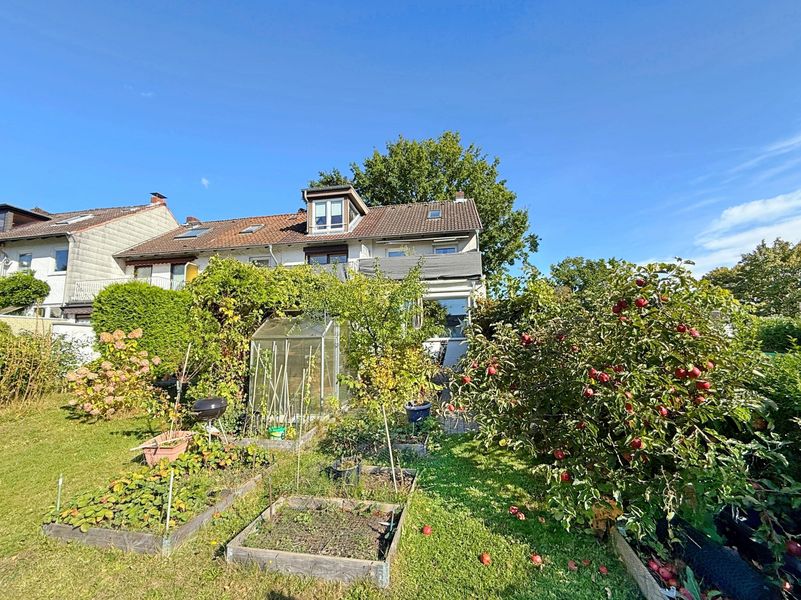 Bild von Haus in Wedel