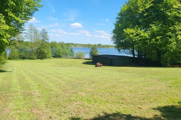 Bild von Grundstück in Owschlag