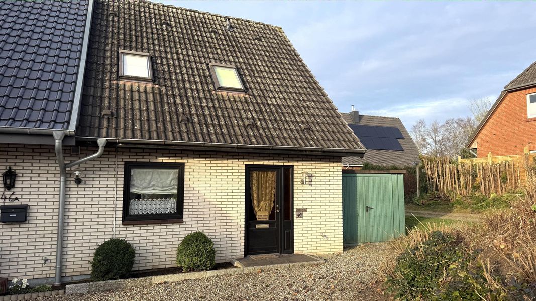 Bild von Haus in Handewitt