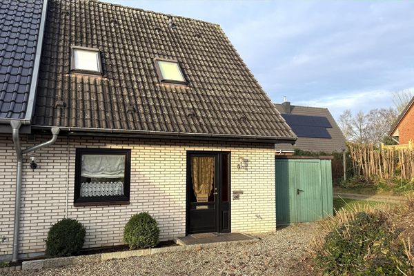 Bild von Haus in Handewitt