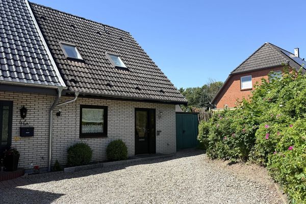 Bild von Haus in Handewitt