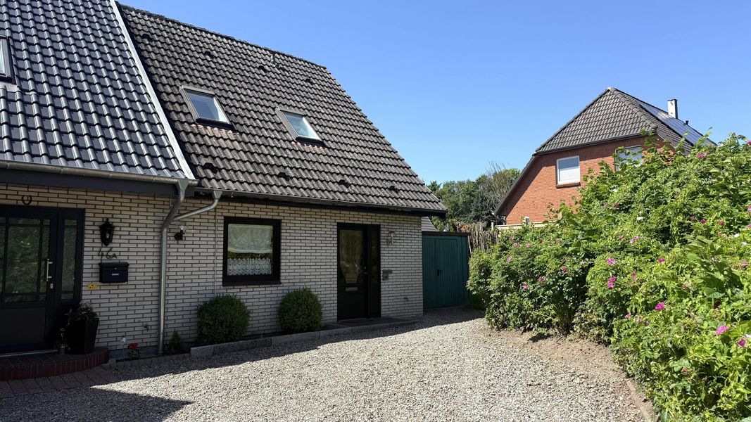 Bild von Haus in Handewitt