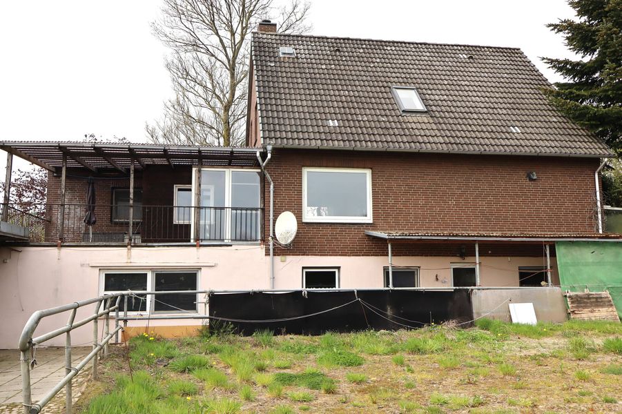Bild von Haus in Remmels