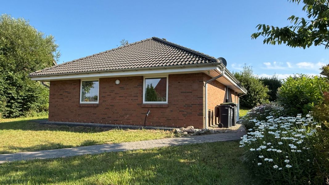 Bild von Haus in Schnarup-Thumby