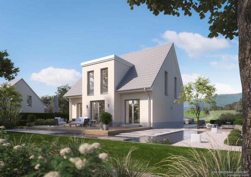 Bild von Haus in Sülfeld