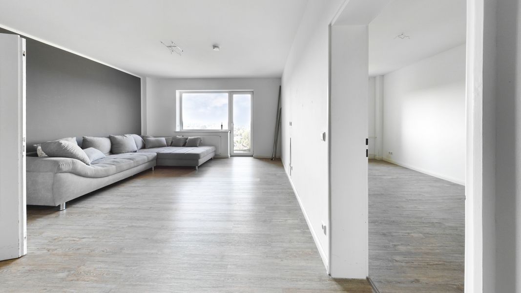 Bild von Wohnung in Reinbek