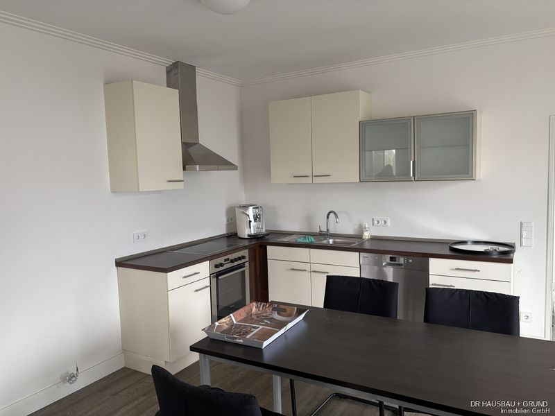 Bild von Wohnung in Timmendorfer Strand