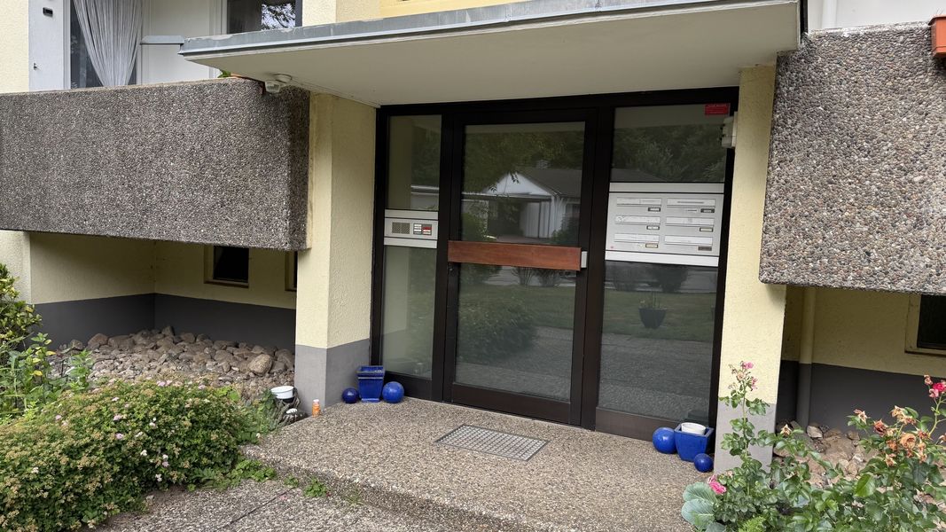 Bild von Wohnung in Neumünster