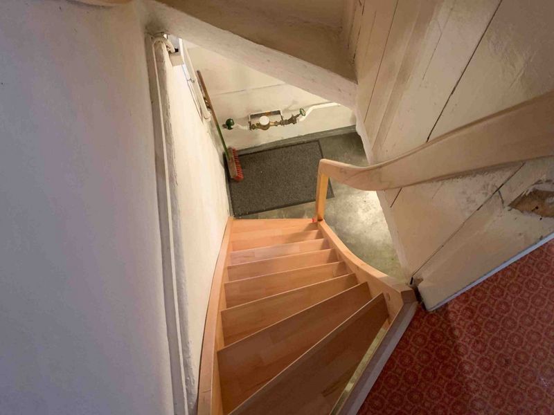 Bild von Haus in Kiel / Hammer