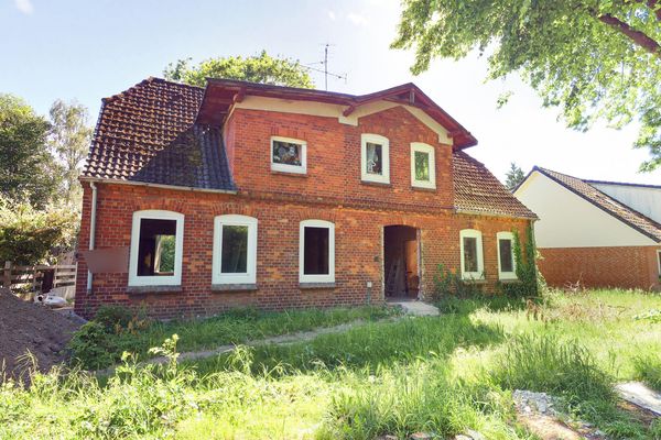 Bild von Haus in Stockelsdorf