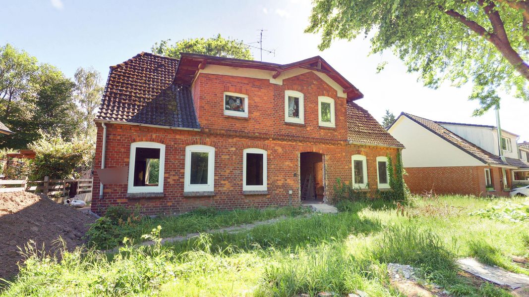 Bild von Haus in Stockelsdorf