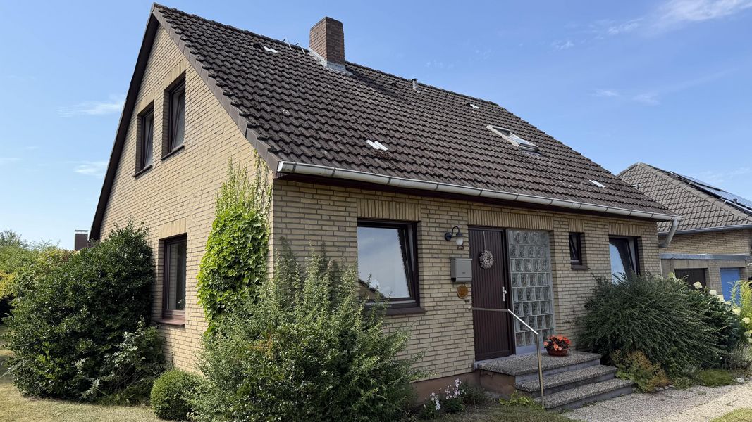 Bild von Haus in Melsdorf