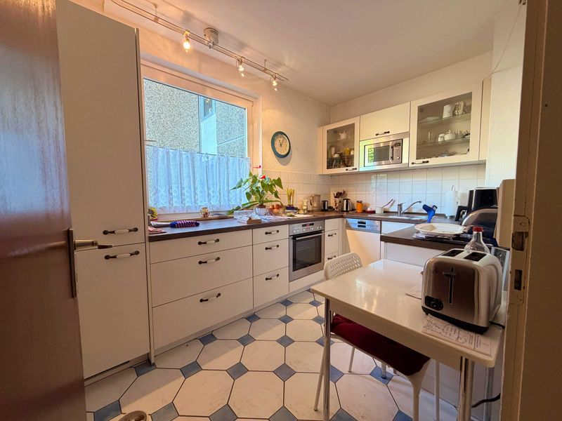 Bild von Wohnung in Pinneberg
