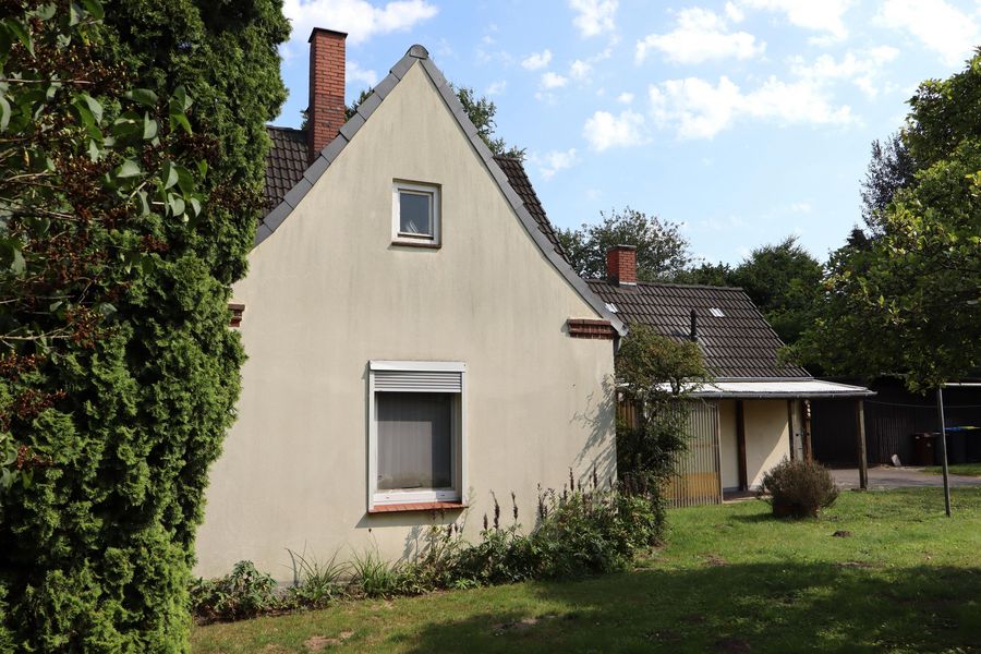 Bild von Haus in Jahrsdorf