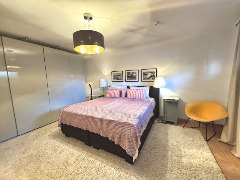 Bild von Wohnung in Sylt