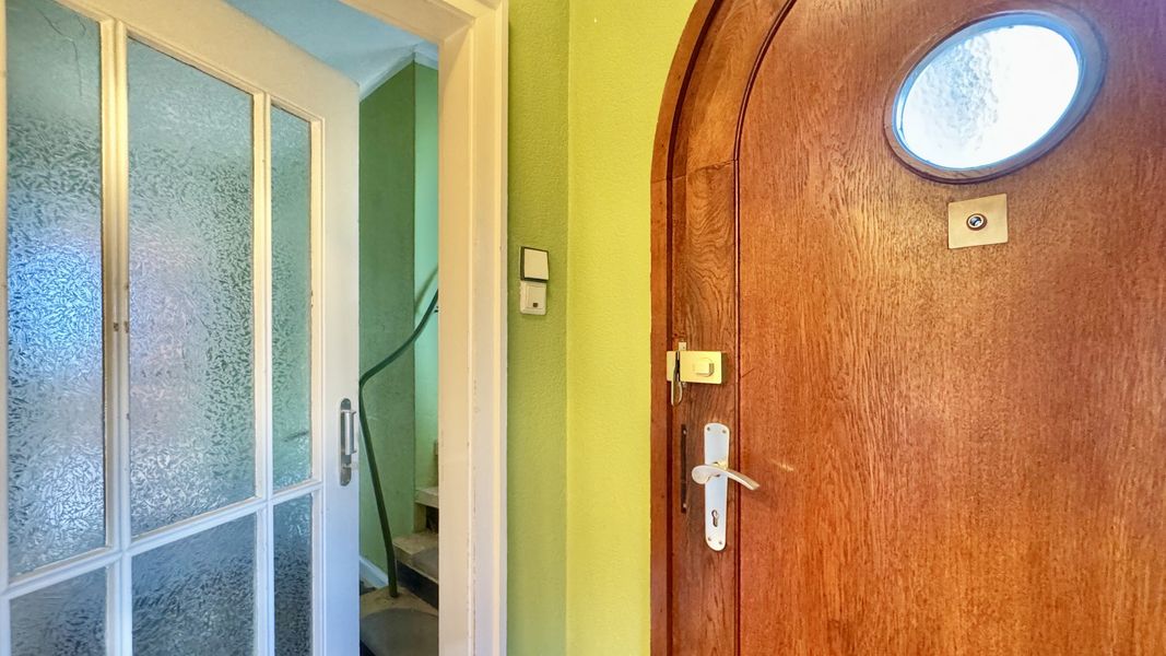 Bild von Haus in Schleswig