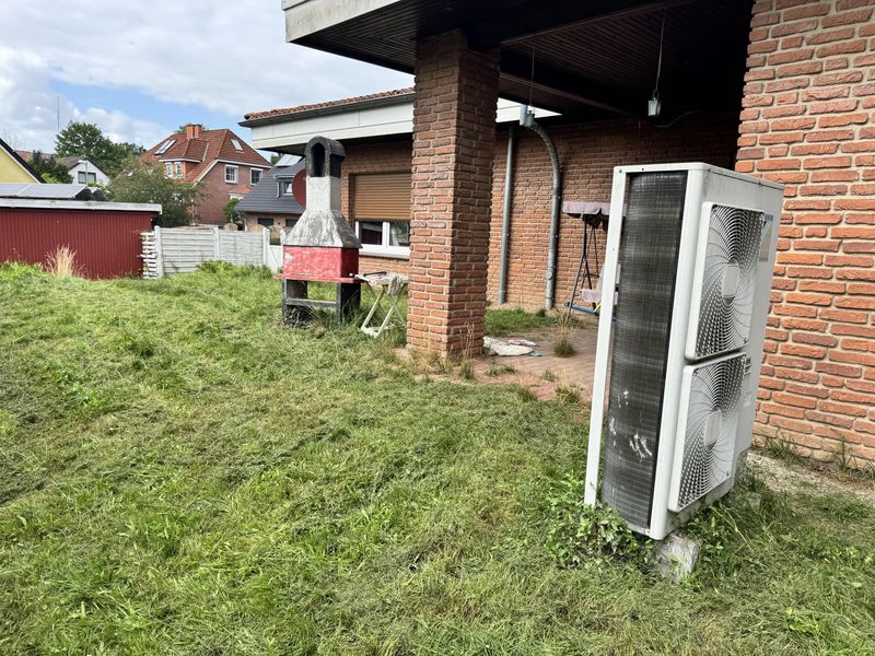 Bild von Haus in Zarpen