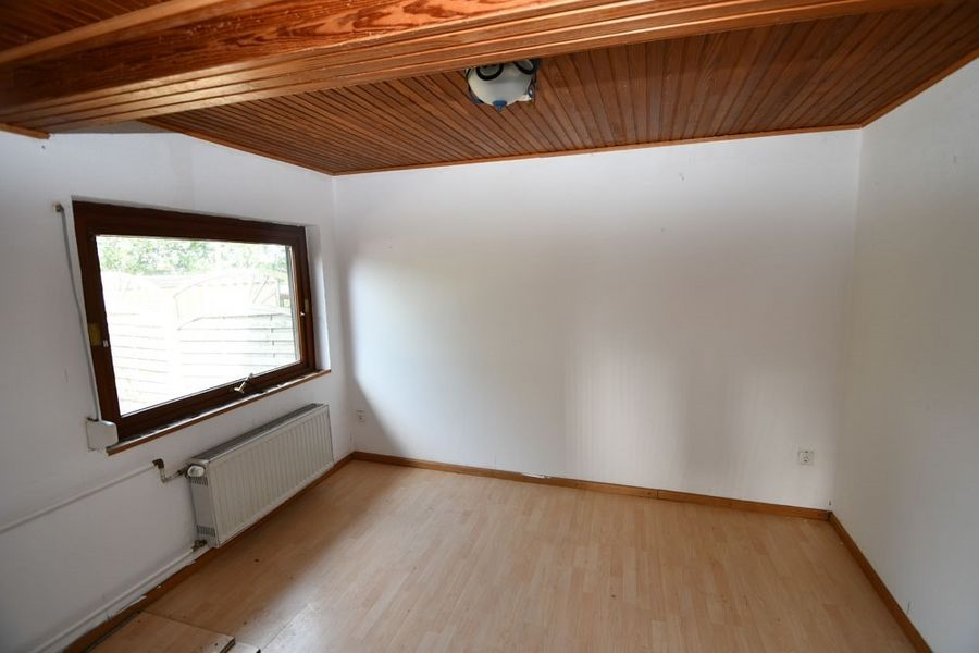 Bild von Haus in Nordstrand