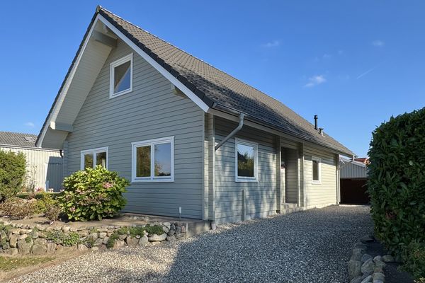 Bild von Haus in Schnarup-Thumby