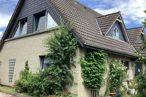 Bild von Haus in Dagebüll