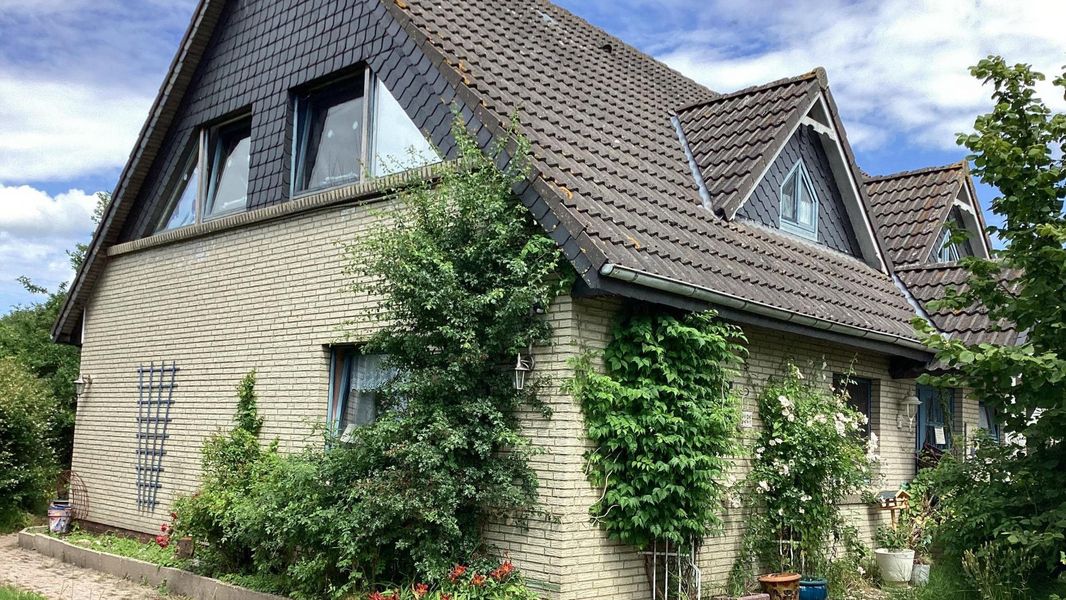 Bild von Haus in Dagebüll