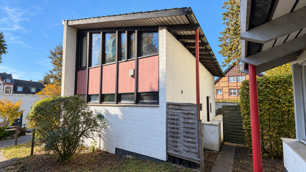 Bild von Haus in Schleswig