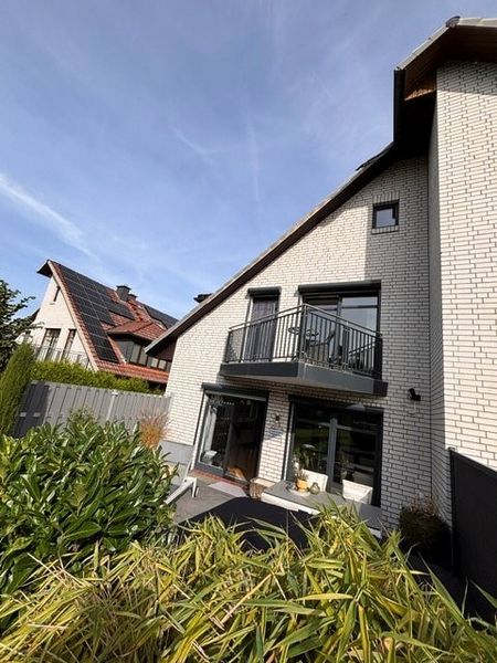 Bild von Haus in Seevetal