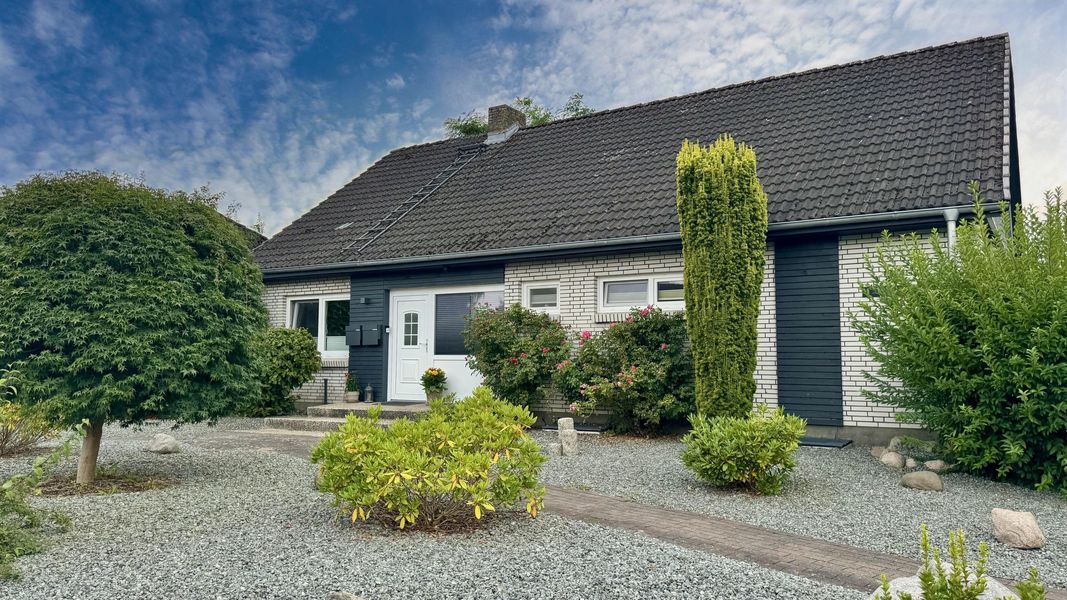 Bild von Haus in Groß Rheide