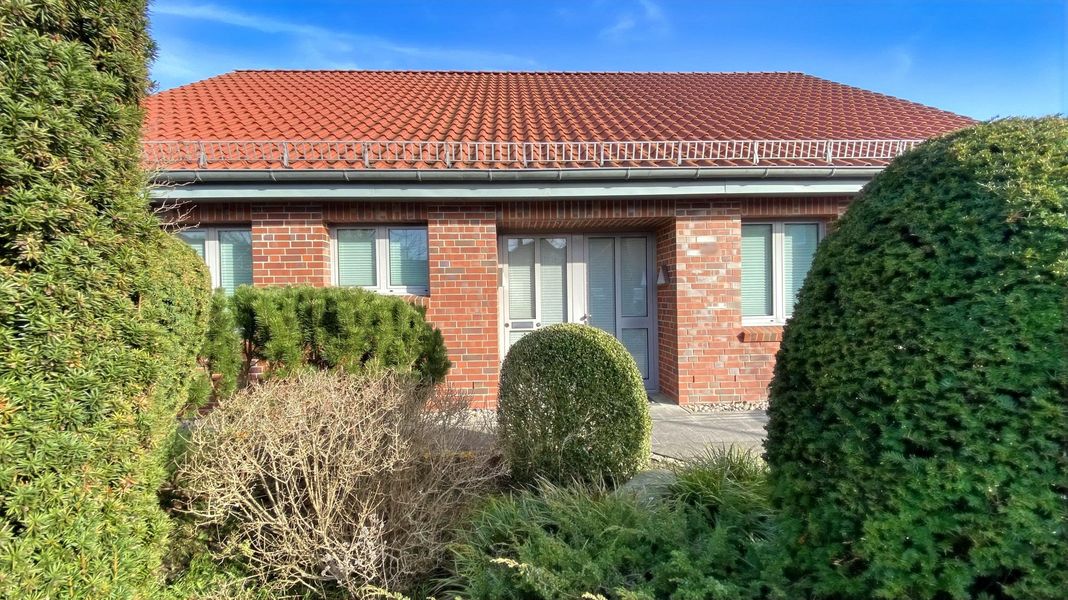 Bild von Haus in Kiel