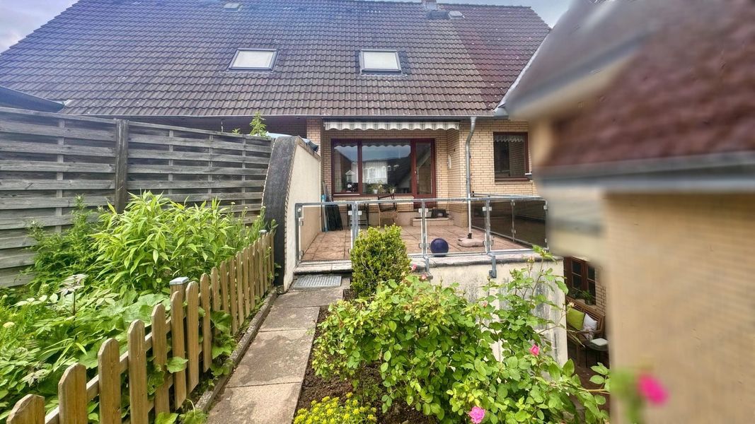 Bild von Haus in Bad Oldesloe