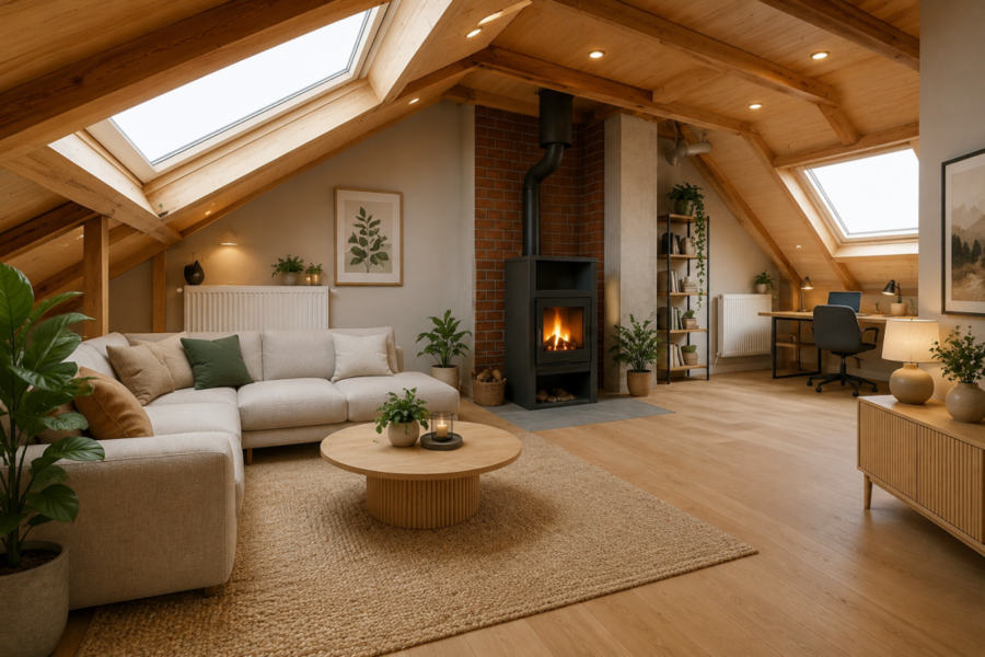 Bild von Haus in Norderstedt