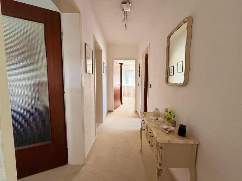 Bild von Wohnung in Pinneberg