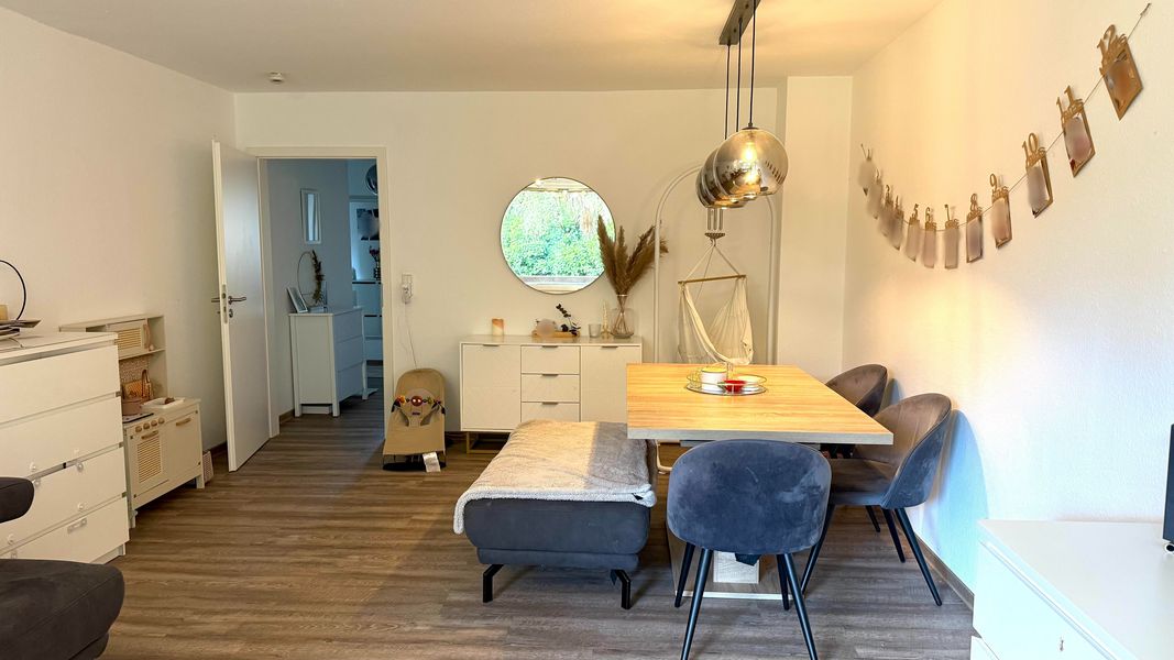 Bild von Wohnung in Flensburg