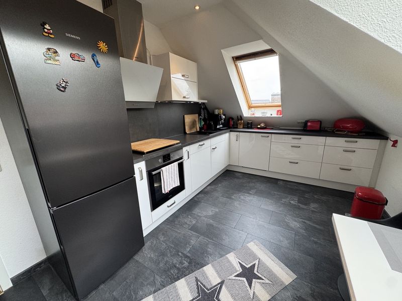 Bild von Wohnung in Neumünster
