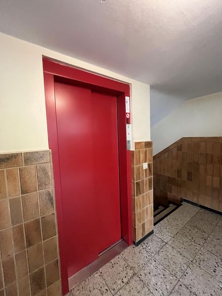 Bild von Wohnung in Hamburg